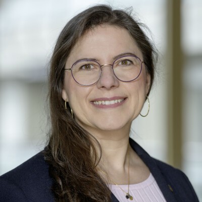 Prof. Dr. med. Anita Rauch