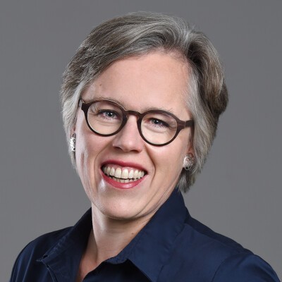 Dr. med. Susanne Driessen